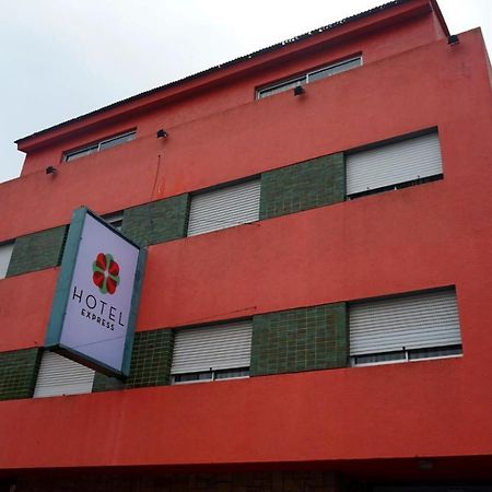 Hotel Express Малдонадо Екстериор снимка
