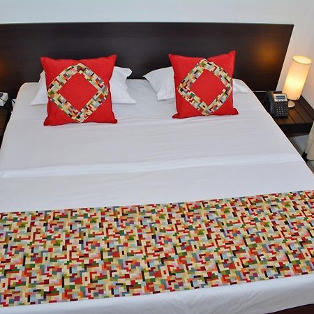 Hotel Express Малдонадо Екстериор снимка
