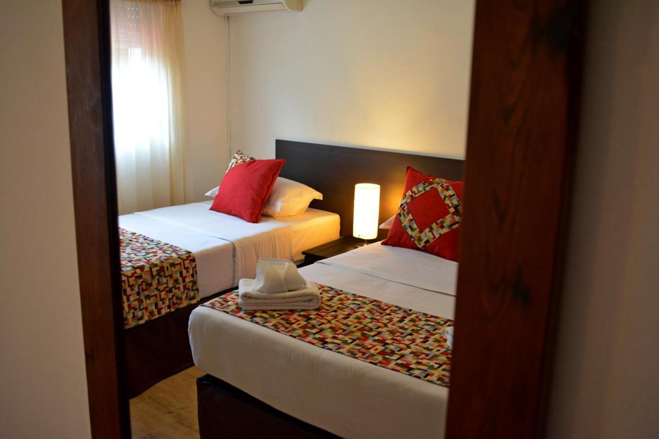 Hotel Express Малдонадо Екстериор снимка