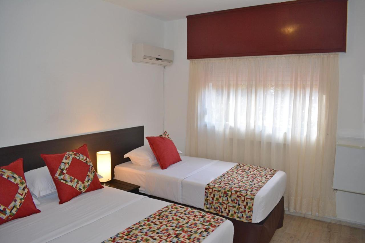 Hotel Express Малдонадо Екстериор снимка