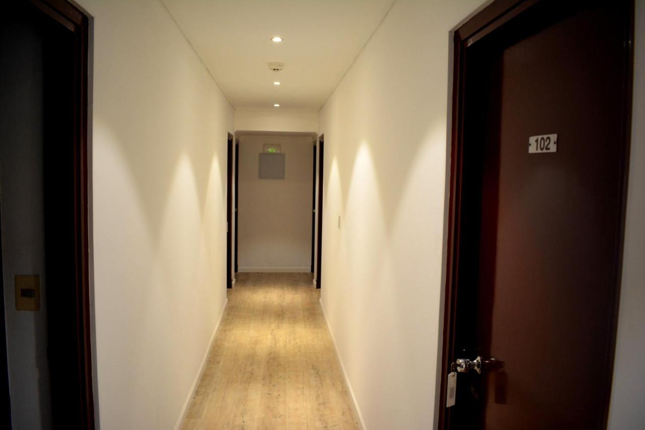 Hotel Express Малдонадо Екстериор снимка
