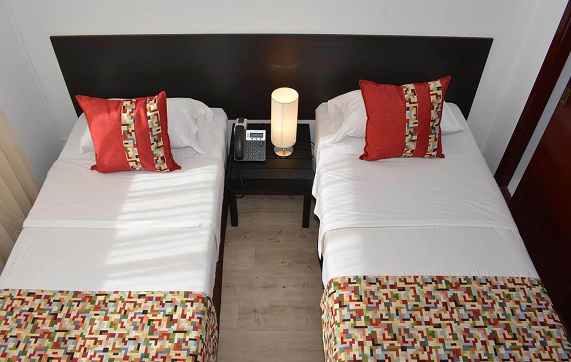 Hotel Express Малдонадо Екстериор снимка